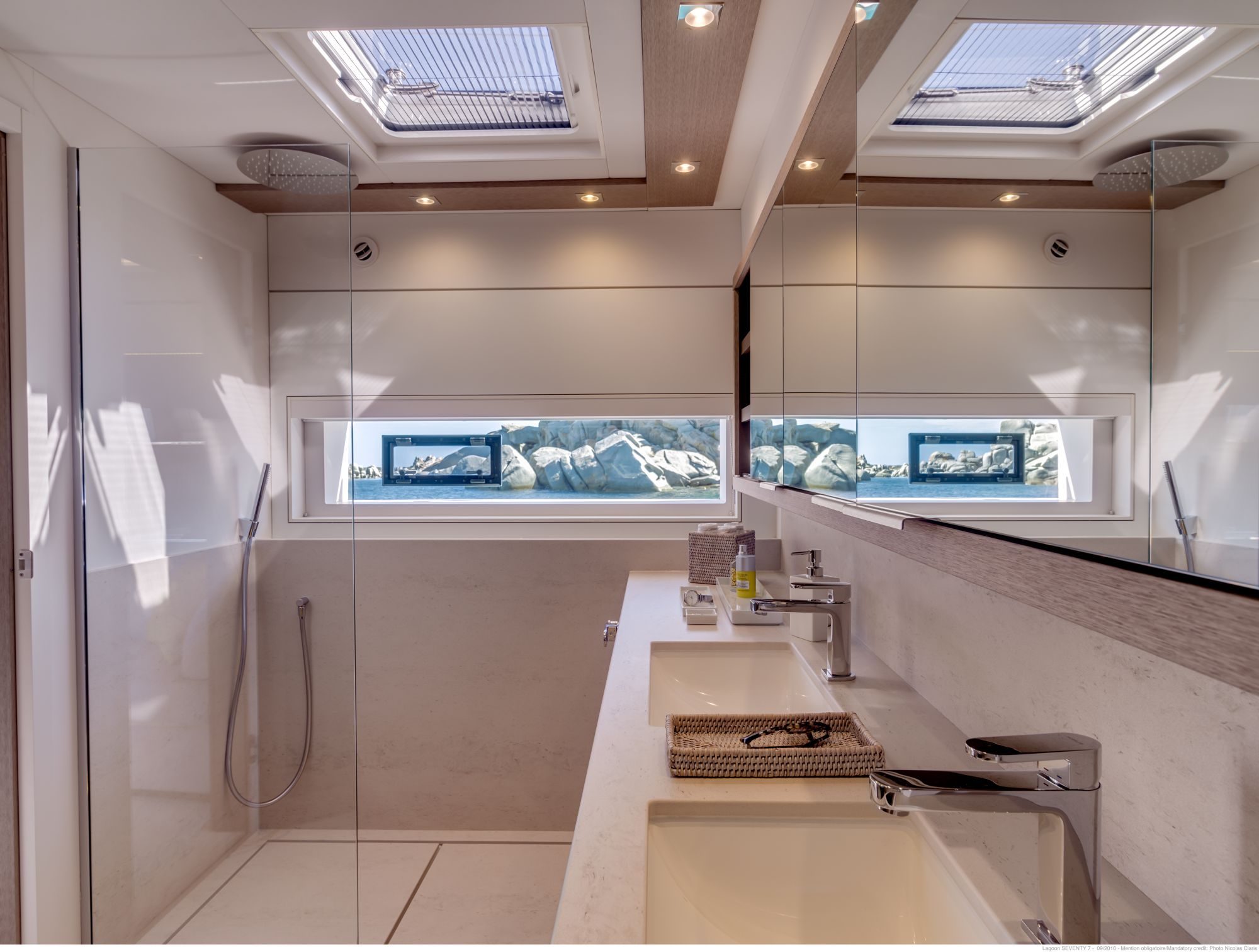 Yacht Glass