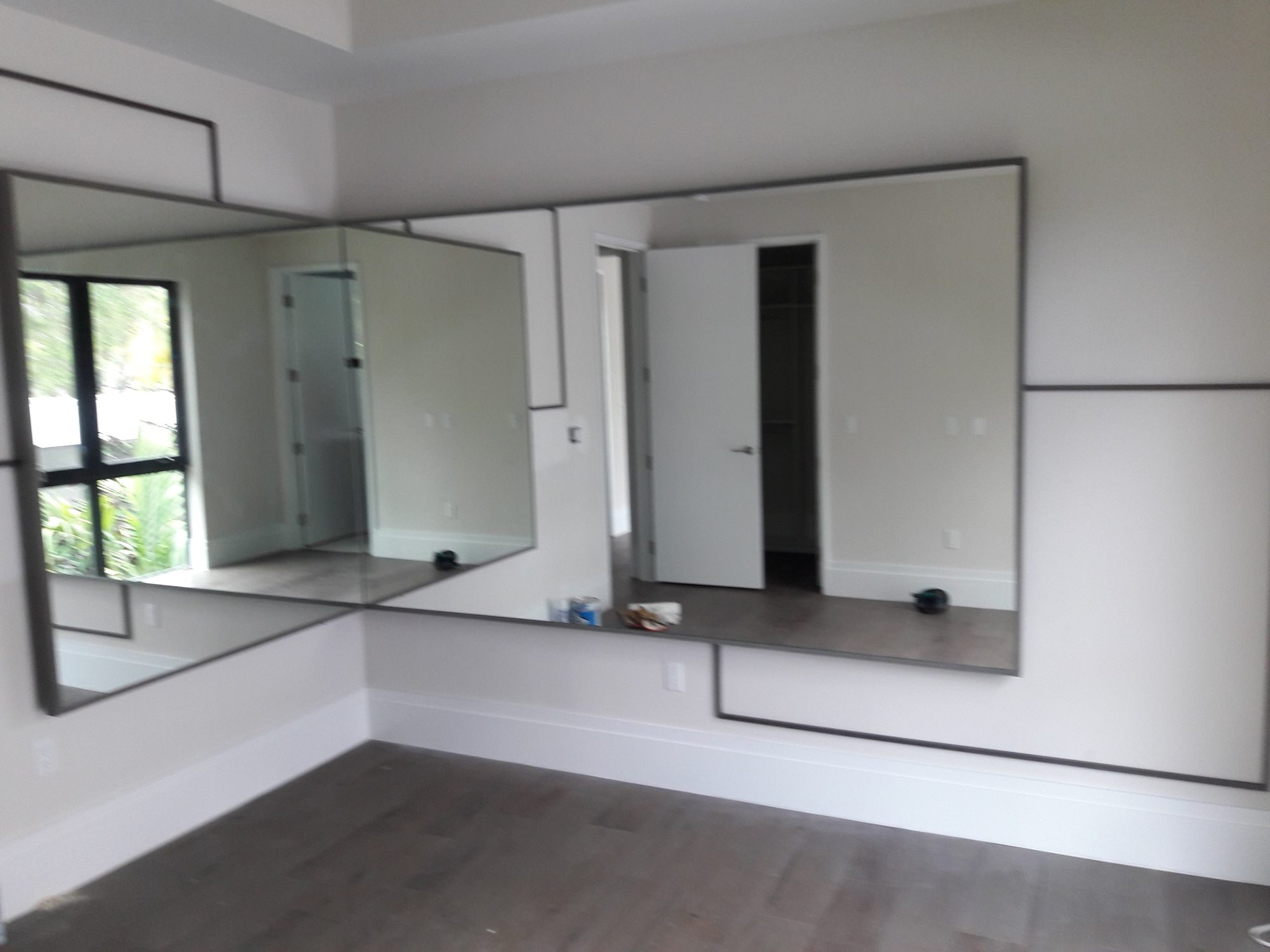 Mirrors